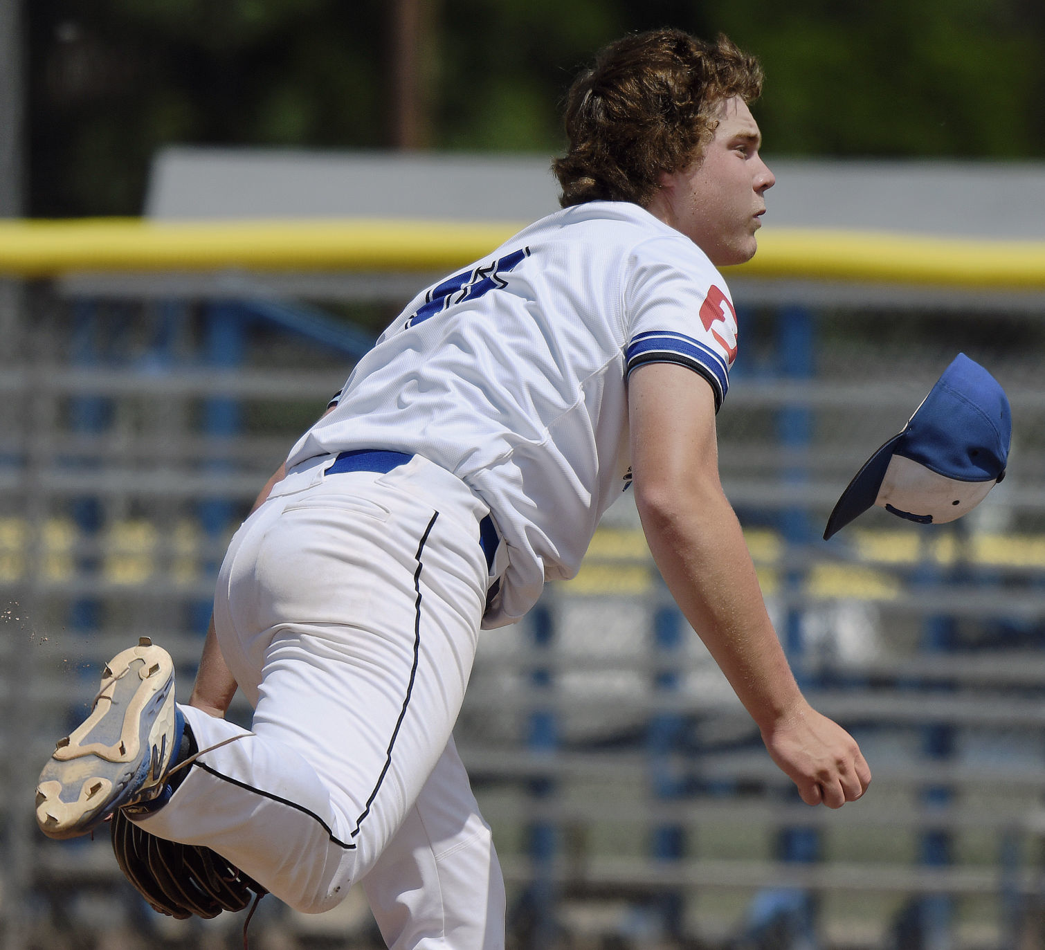 Billings Blue Jays take on Malta Royals